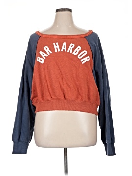 Free People Sweatshirt