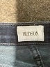 Hudson Jeans Solid Blue Jeans Size 32 waist - photo 7