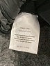 Ingrid + Isabel Black Leggings Size XL Maternity (4) - photo 7
