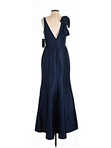 Alfred Sung Cocktail Dress (view 2)