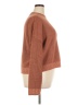 Haven Well Within Brown Pullover Sweater Size XXL - photo 4