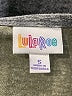 Lularoe Gray Casual Dress Size S - photo 7