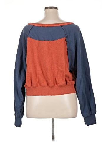 Free People Sweatshirt (view 2)