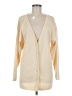 Tweeds Ivory Cardigan Size S - photo 1