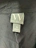 Worthington Black Long Sleeve Button-Down Shirt Size XL - photo 7