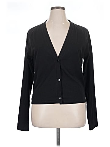 Majestic Filatures Cardigan (view 1)