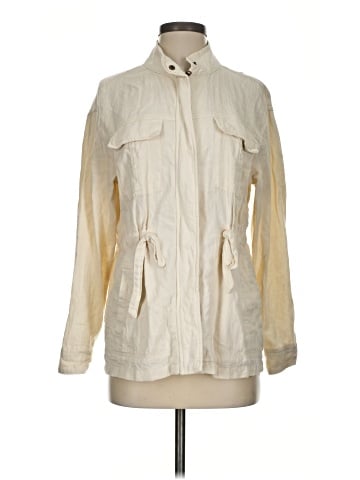 Old Navy Raincoat (view 1)