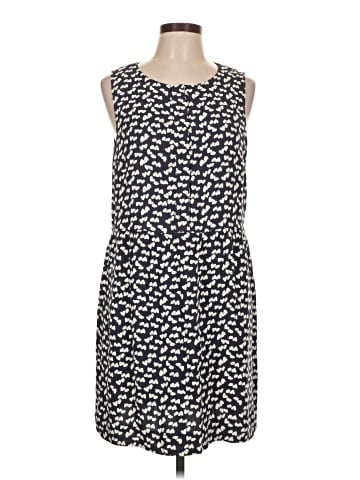 J.Crew Casual Dress (view 1)