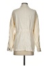 Old Navy Ivory Raincoat Size XS - photo 2