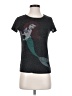Unbranded Gray Short Sleeve Top Size S (estimated) - photo 1