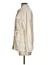 Old Navy Ivory Raincoat Size XS - photo 5