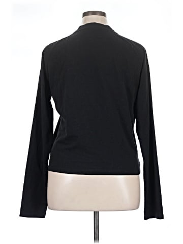 Majestic Filatures Cardigan (view 2)