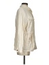 Old Navy Ivory Raincoat Size XS - photo 4
