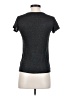 Unbranded Gray Short Sleeve Top Size S (estimated) - photo 2