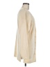 Tweeds Ivory Cardigan Size S - photo 4