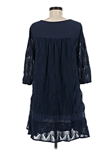 Holding Horses 3/4 Sleeve Top (view 2)