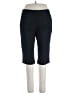 The Limited 100% Spandex Blue Active Pants Size 14 - photo 1
