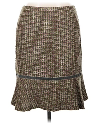Sigrid Olsen Casual Skirt (view 1)