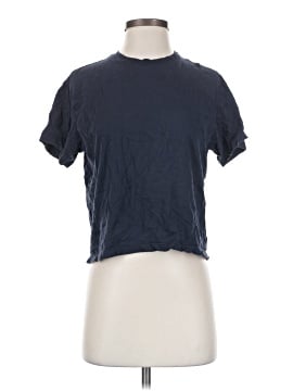 ATM Short Sleeve Top (view 1)