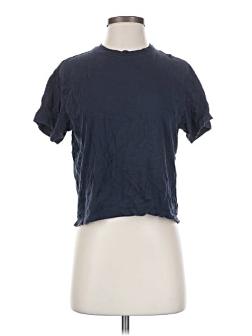 ATM Short Sleeve Top (view 1)