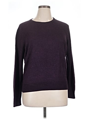 J.Crew Factory Store Pullover Sweater (view 1)