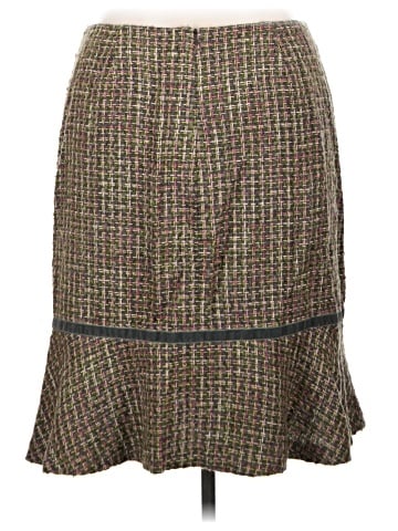 Sigrid Olsen Casual Skirt (view 2)