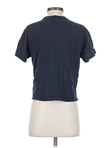 ATM Short Sleeve Top (view 2)