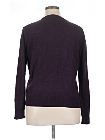 J.Crew Factory Store Pullover Sweater (view 2)