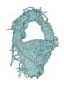 Assorted Brands Teal Scarf One size - photo 1