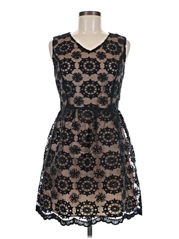 Ellison Cocktail Dress (view 1)