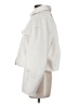 TRUTH BY REPUBLIC 100% Polyester Ivory Jacket Size S - photo 5