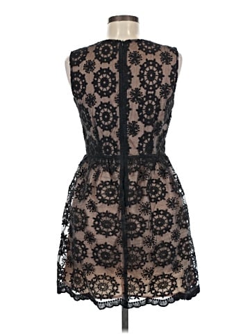 Ellison Cocktail Dress (view 2)