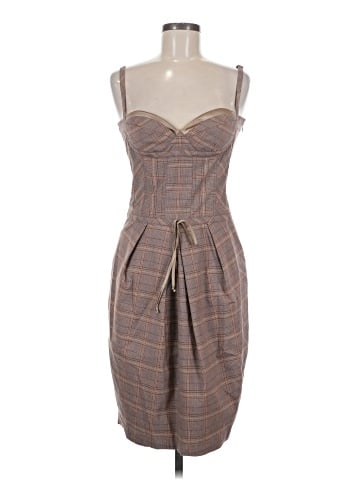 BCBGirls Cocktail Dress (view 1)