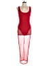 Akira Red Jumpsuit Size L - photo 1