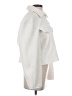 TRUTH BY REPUBLIC 100% Polyester Ivory Jacket Size S - photo 4