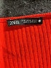 Zara Red Bodysuit Size M - photo 3