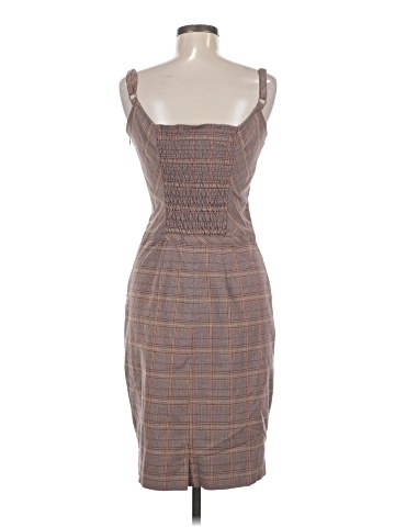 BCBGirls Cocktail Dress (view 2)
