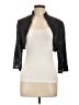 KM Collections by Milla Bell Black Jacket Size 12 - photo 1