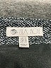 Lila Rose Chevron-herringbone Gray Formal Skirt Size 14 - photo 4