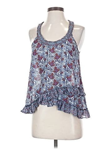 Velvet Tank Top (view 1)