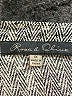 Rose + Olive Gray 3/4 Sleeve Blouse Size 1X - photo 7