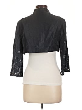 km collections lace jacket dress Alex Evenings 84122452 Women's Lace Jacket Dress