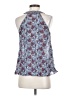 Velvet Blue Tank Top Size S - photo 2