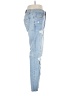 Original Use Hearts Blue Jeans Size 30 waist - photo 4