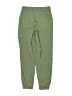 DKNY Solid Green Cargo Pants Size M (kids) - photo 2