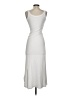Vitamin A White Cocktail Dress Size S - photo 2