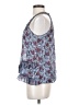 Velvet Blue Tank Top Size S - photo 5