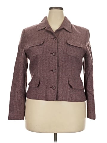 Pendleton Jacket (view 1)