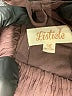 Listicle 100% Polyester Brown Casual Dress Size L - photo 7