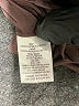 Listicle 100% Polyester Brown Casual Dress Size L - photo 8
